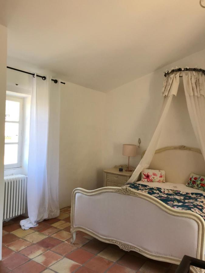 Le Mas Jasmins Ménerbes Exterior foto